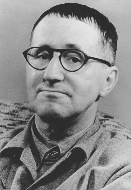Bundesarchiv Bild 183 W0409 300 Bertolt Brecht