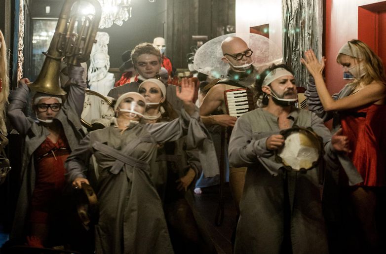 NEWSLETTER DU MOIS DE Octobre