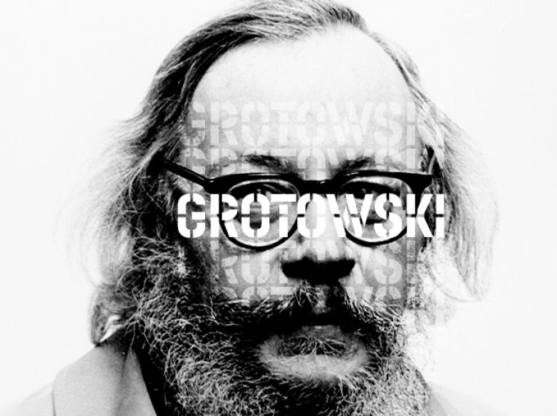 Hommage à Grotowski
