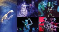 UN NOUVEAU THÉÂTRE ÉLIZABÉTHAIN