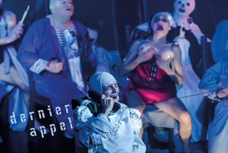 Lettre d&#039;information - Janvier 2022