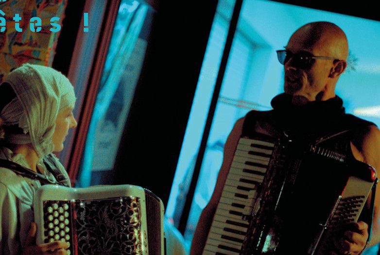 Lettre d&#039;information spéciale - Décembre 2021