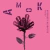 AMOK - Sois toujours mort en Eurydice
