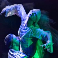 Mystère &amp; Passions au T.E.C