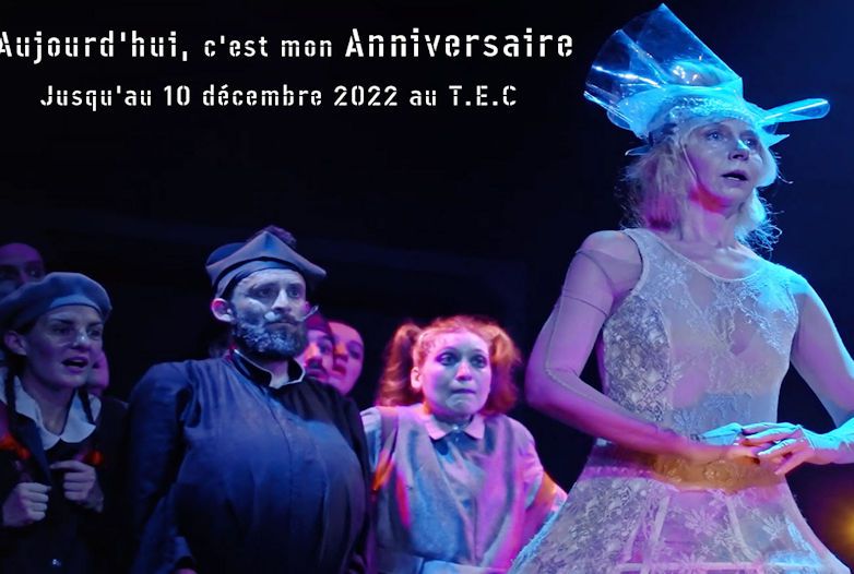 Lettre d&#039;information - Novembre 2022