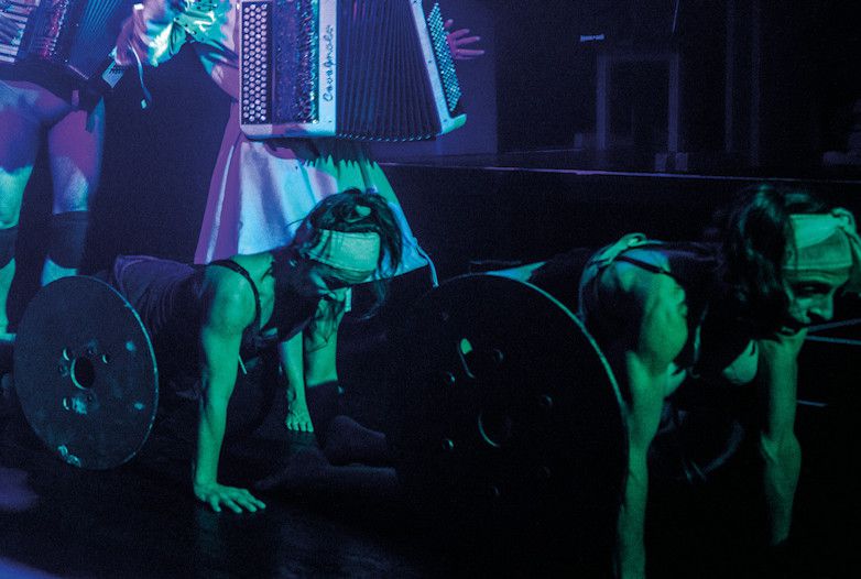 Lettre d'information - Mars 2022