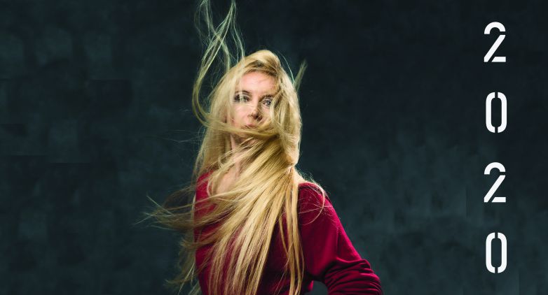 "Sous la glace, le feu"