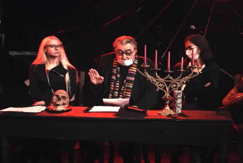 Lettre d'information - Édition spéciale