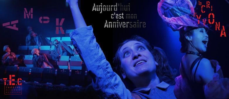LETTRE D'INFORMATION AVRIL 2024