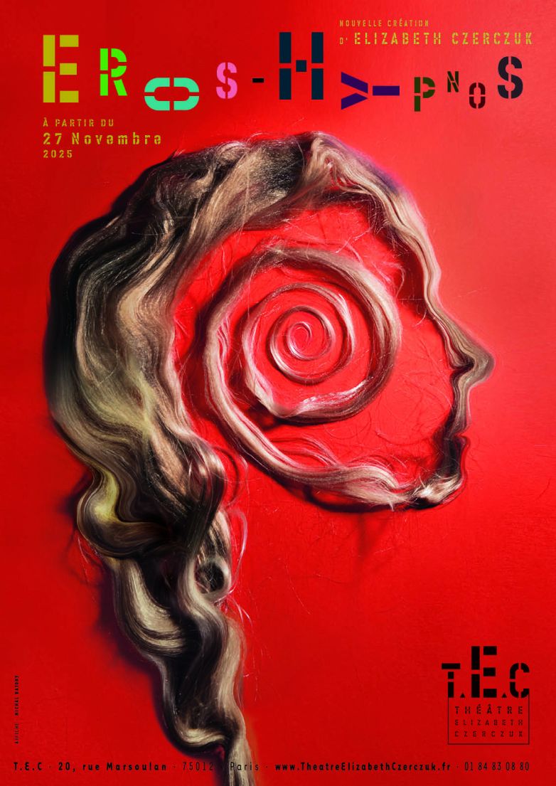 Eros-Hypnos, otwarta brama