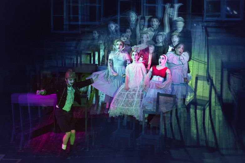 Lettre d'Information de décembre