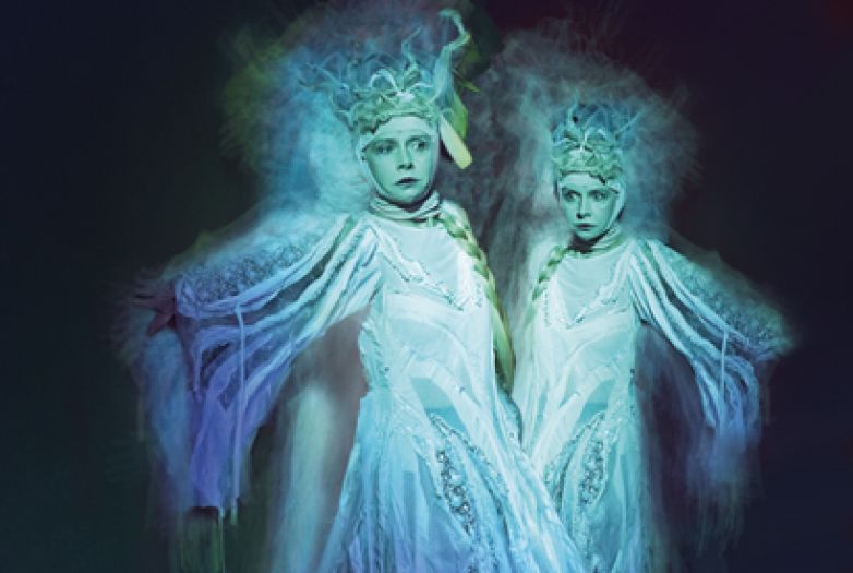 Exposition Rêves Inassouvis