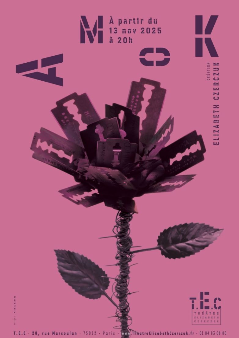 AMOK