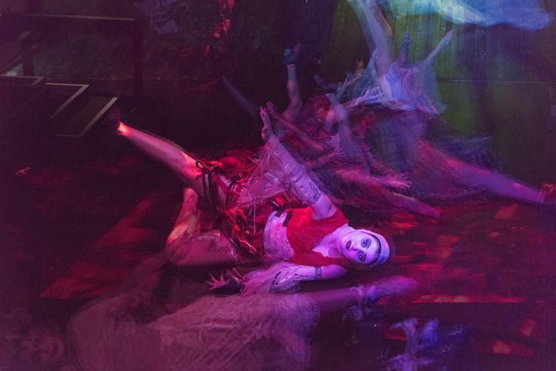 Lettre d'information de mars