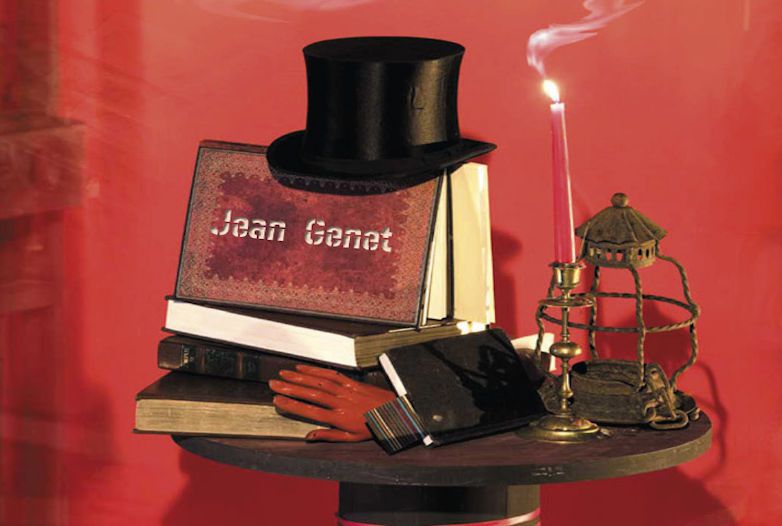 Sur les traces de Jean Genet