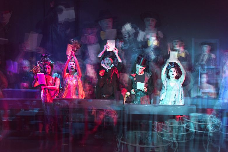 Lettre d'information d'avril