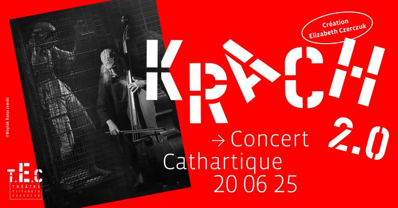 Concert - Krach 2.0