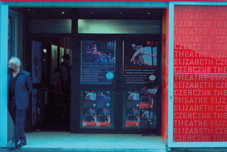 Lettre d'information - Octobre 2021